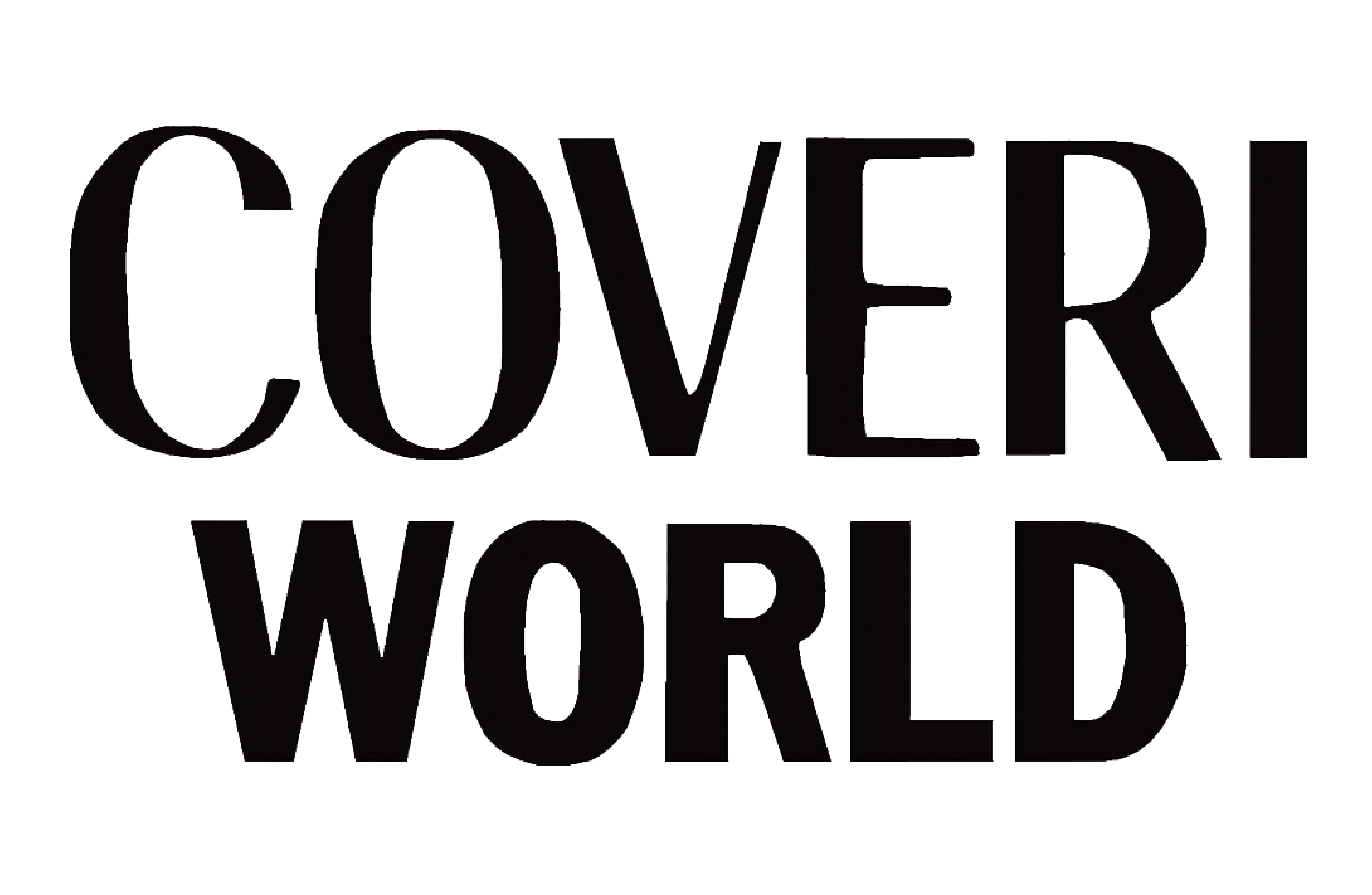 COVERI WORLD